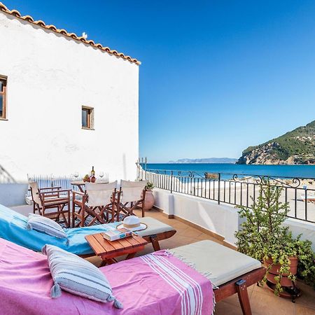 Villa Yiannoula Skopelos Dış mekan fotoğraf