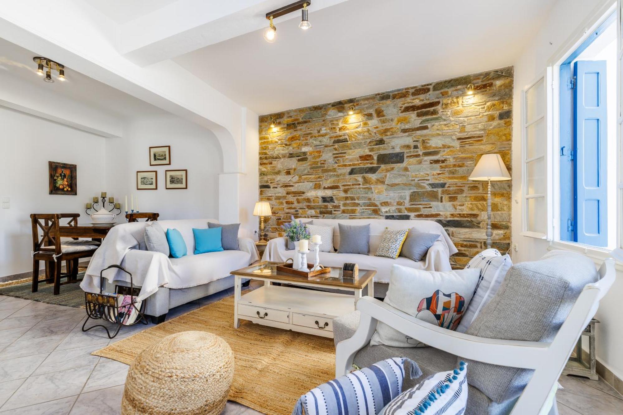 Villa Yiannoula Skopelos Dış mekan fotoğraf