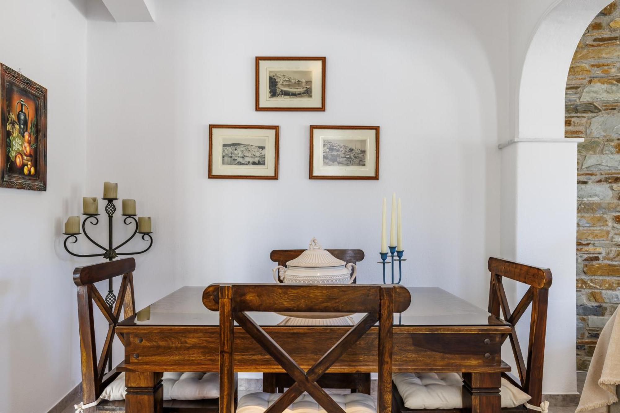 Villa Yiannoula Skopelos Dış mekan fotoğraf