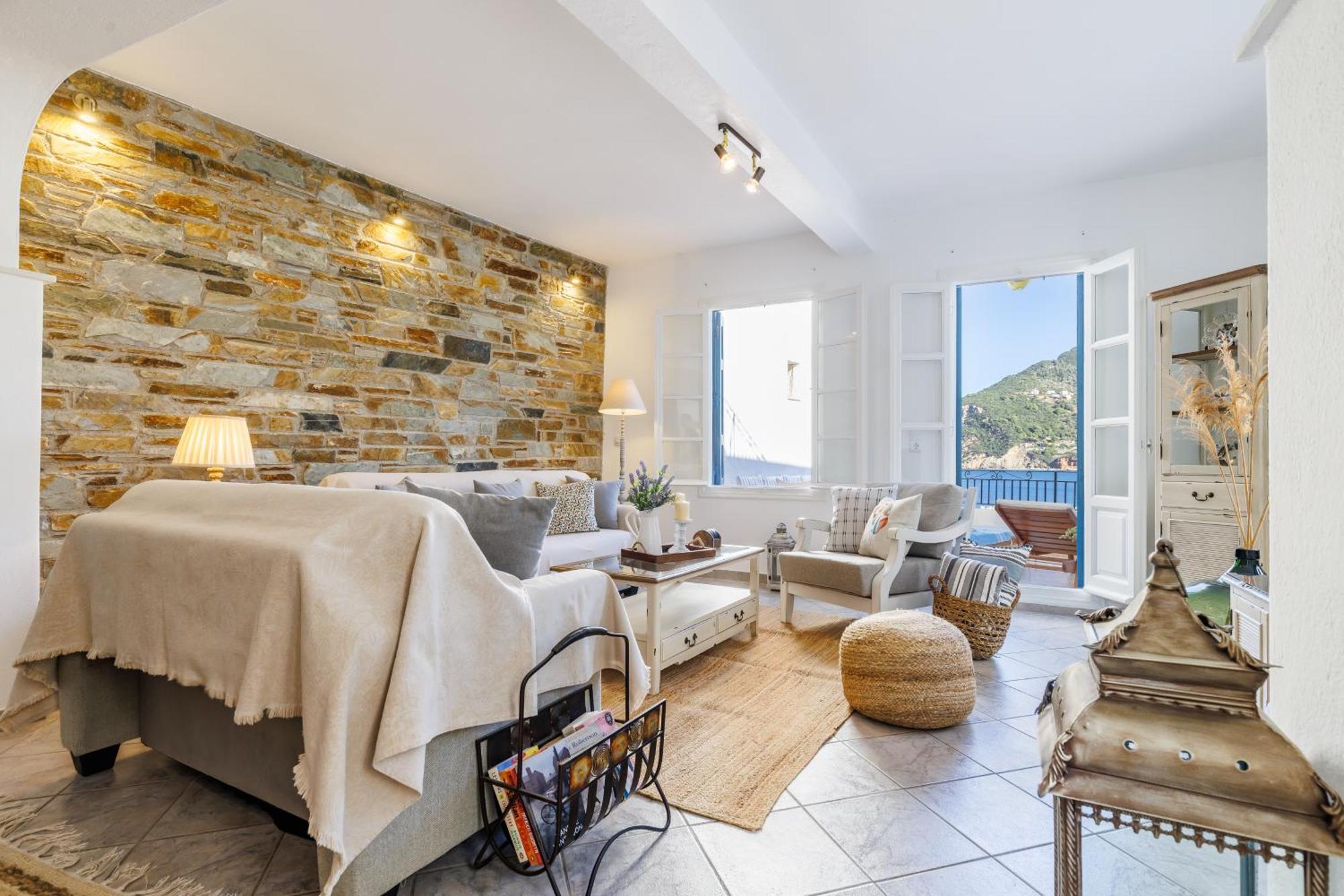 Villa Yiannoula Skopelos Dış mekan fotoğraf