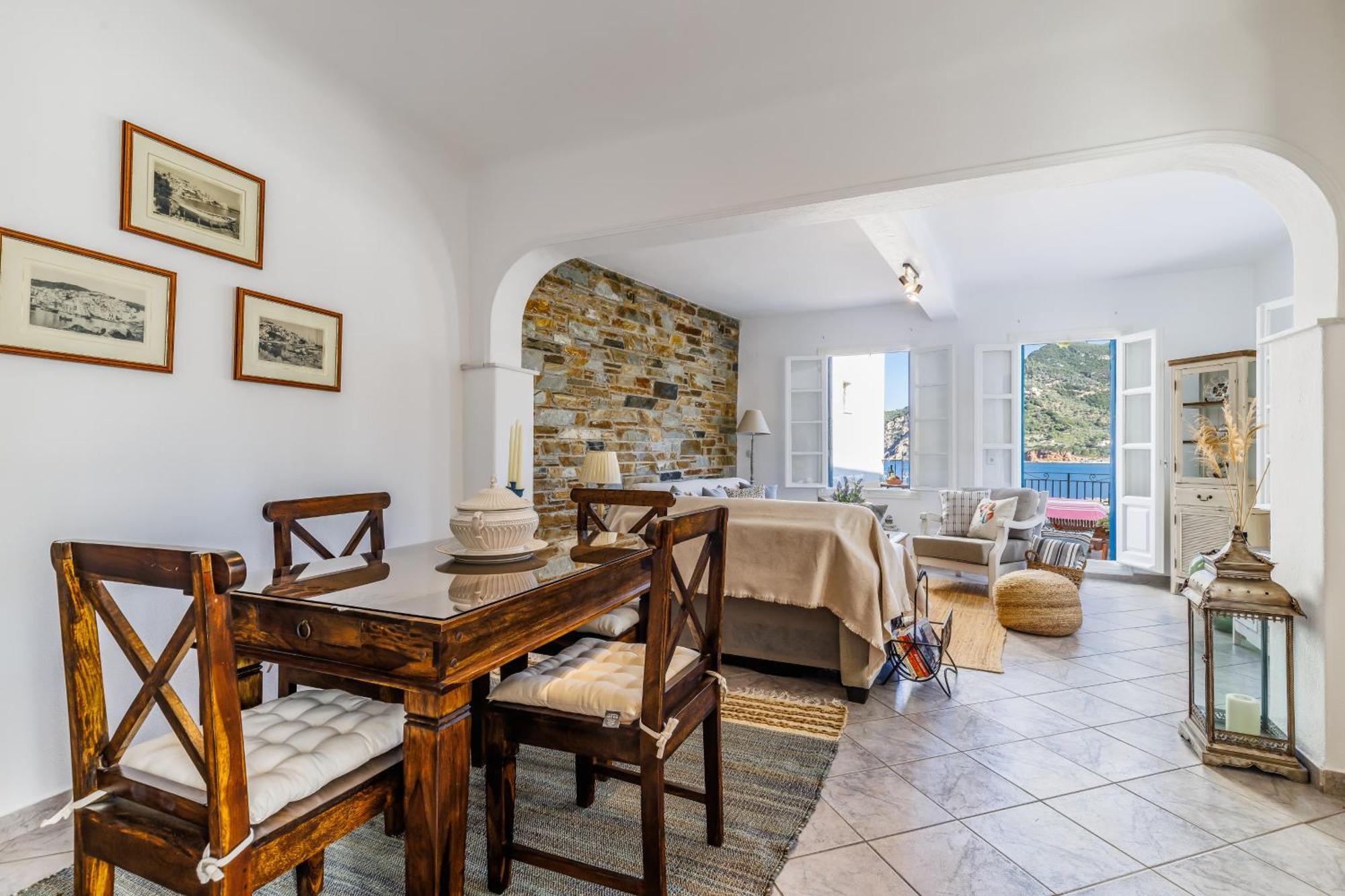 Villa Yiannoula Skopelos Dış mekan fotoğraf