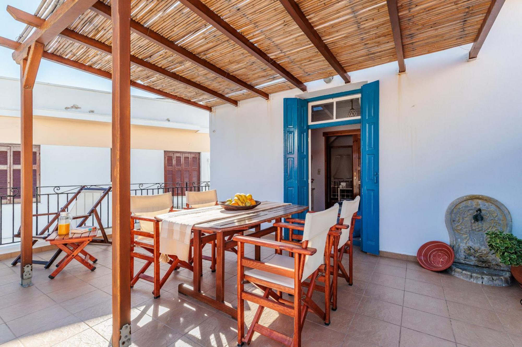 Villa Yiannoula Skopelos Dış mekan fotoğraf