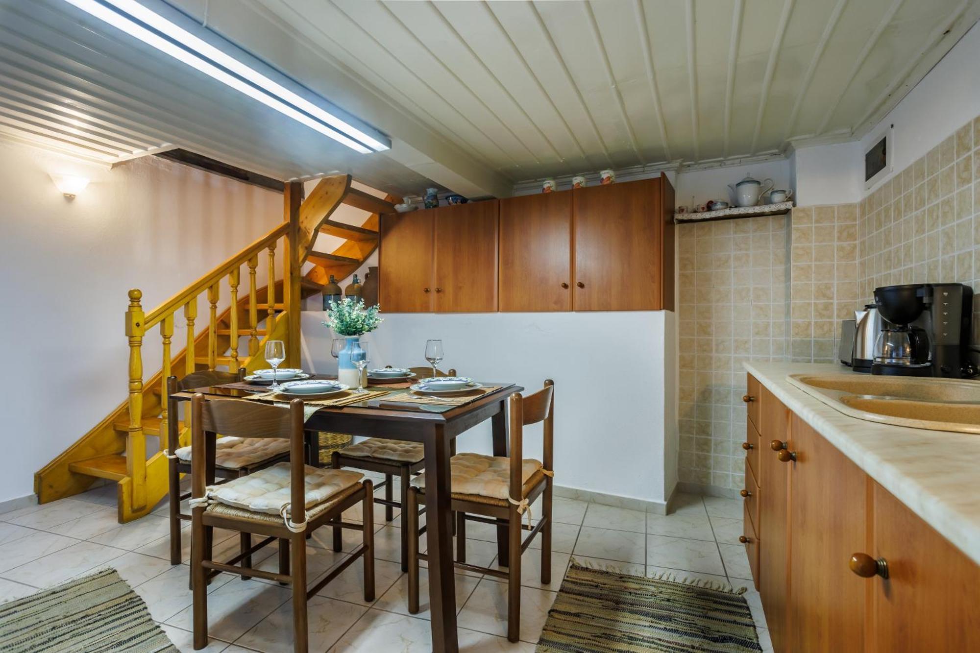 Villa Yiannoula Skopelos Dış mekan fotoğraf