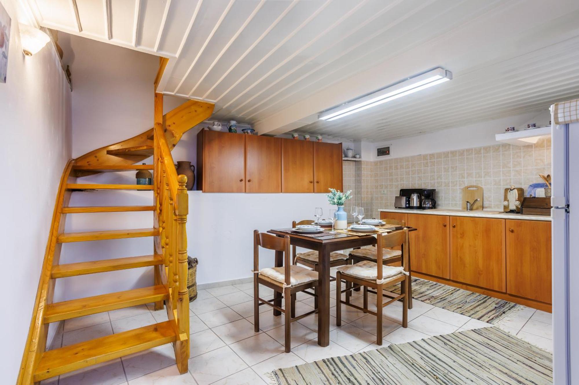 Villa Yiannoula Skopelos Dış mekan fotoğraf