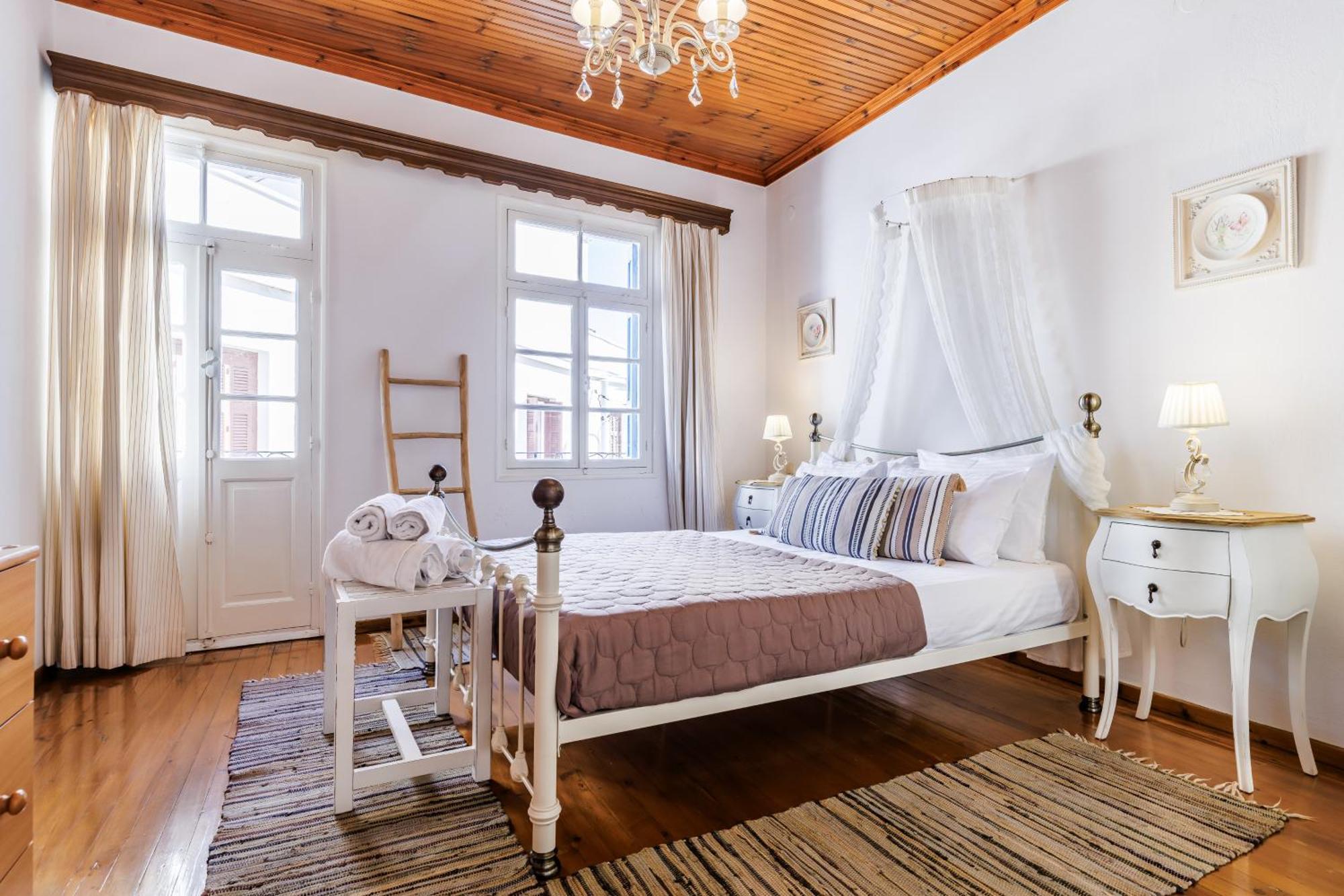 Villa Yiannoula Skopelos Dış mekan fotoğraf