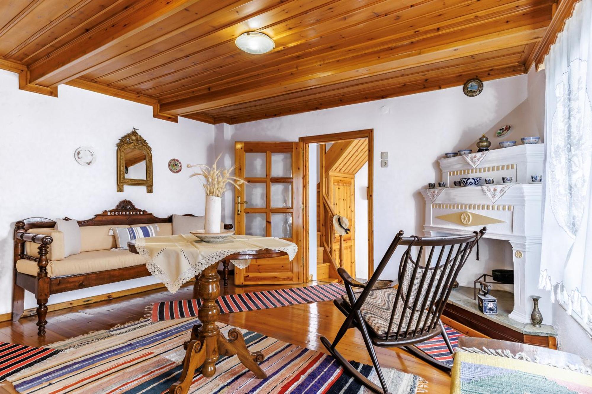 Villa Yiannoula Skopelos Dış mekan fotoğraf