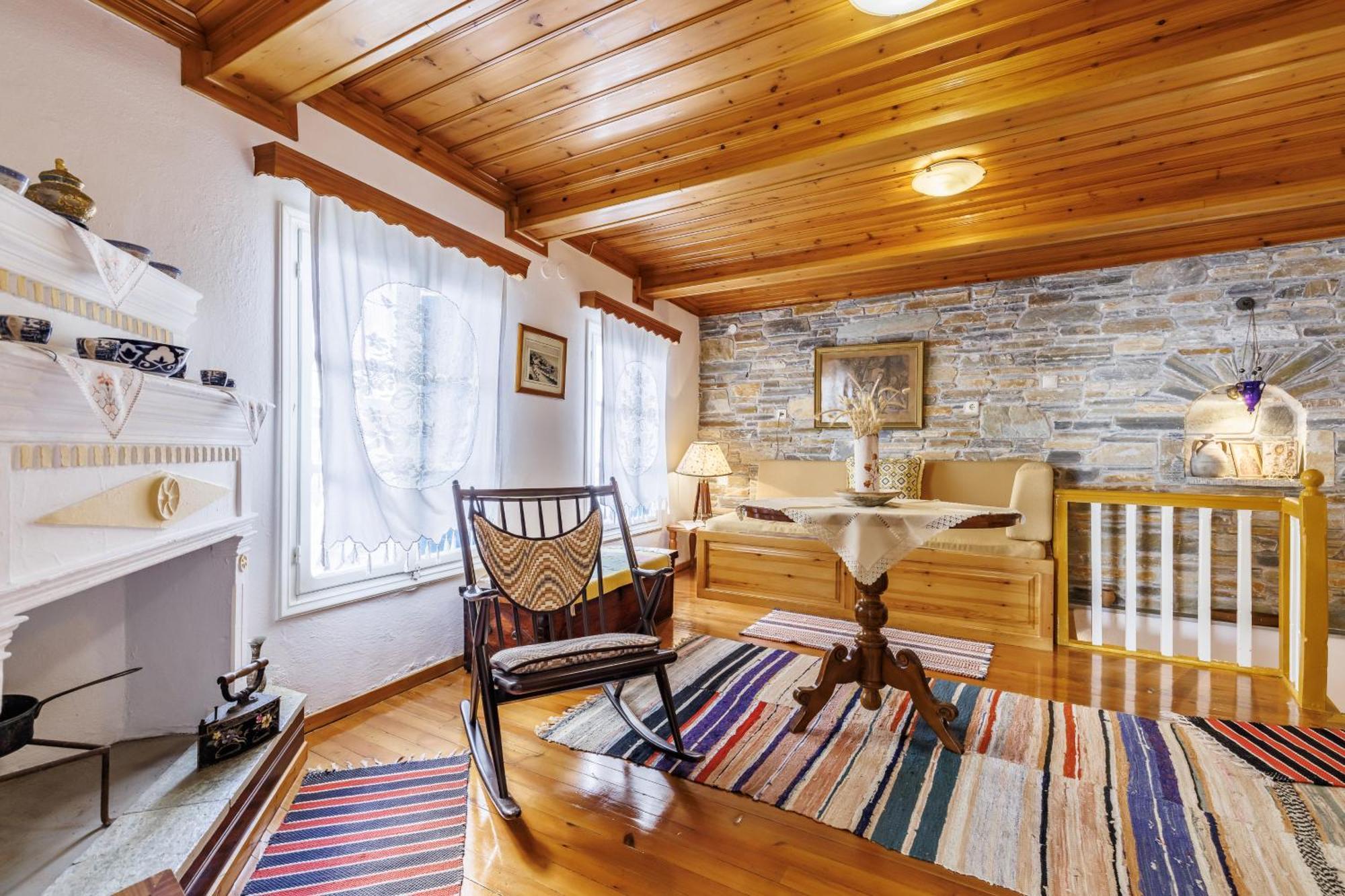Villa Yiannoula Skopelos Dış mekan fotoğraf